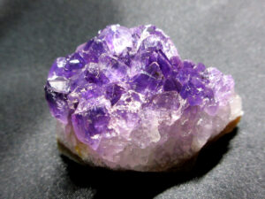 アメジスト(Amethyst)