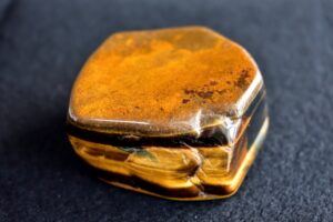 タイガーアイ(Tiger's Eye)