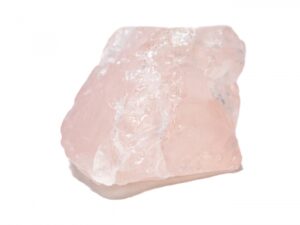 ローズクォーツ(Rose Quartz)