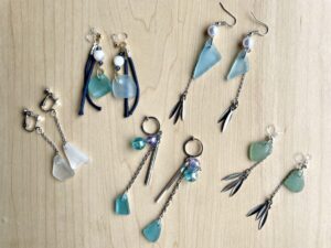 オールジャンル・イヤリング