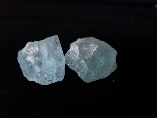 アクアマリン(Aquamarine) - 画像 (2)